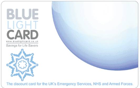 fitflop blue light card